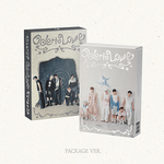 NCT WISH THE 1ST ALBUM [ Ode to Love ] PACKAGE VER. - Music Plaza