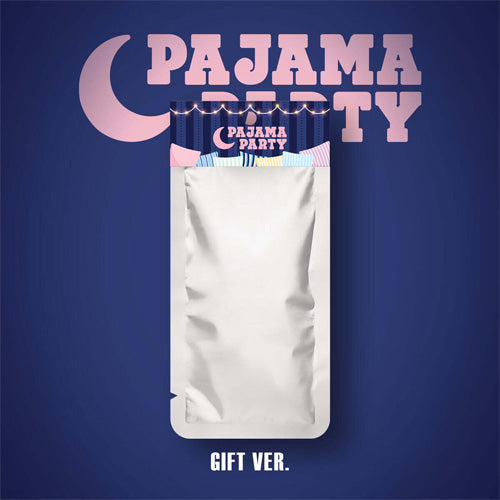 ENHYPEN WORLD COUPON CARD COLLECTION PAJAMA PARTY GIFT VER.