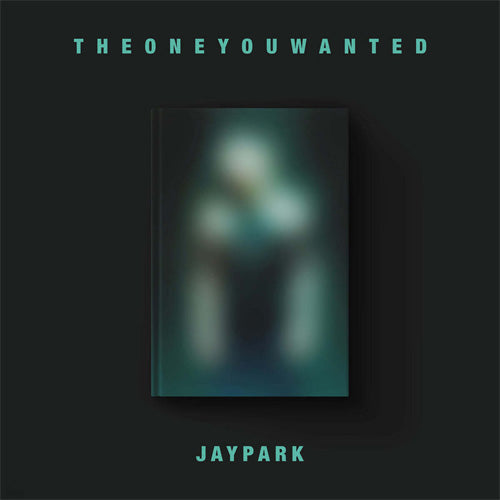 박재범 | JAY PARK [ THE ONE YOU WANTED ] - Music Plaza