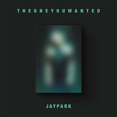 박재범 | JAY PARK [ THE ONE YOU WANTED ] - Music Plaza