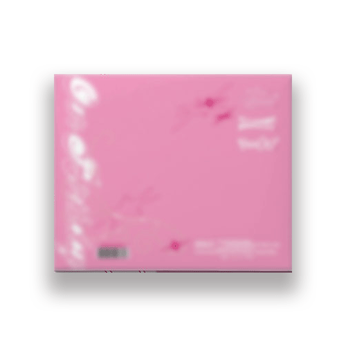 OURBIRTHDAY 1ST SINGLE ALBUM [ Our Birthday ] PHOTOBOOK VER.+POB