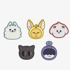 txtPPULBATUバムグッ Ppulbatu TXT Bamgeut Crochet Pattern - morinkcrochet's Ko-fi Shop