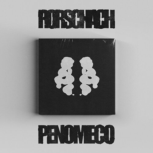페노메코 | PENOMECO [ RORSCHACH ]