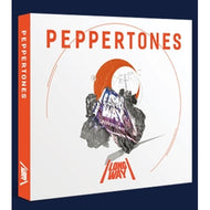 페퍼톤스 | PEPPERTONES 6TH ALBUM [ LONG WAY ]