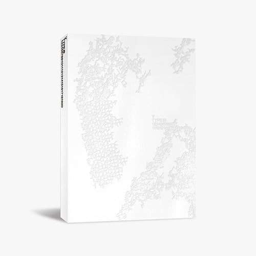뷔 | V ‘TYPE 非’ PHOTO BOOK