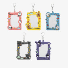 TXT OFFICIAL MD PPULBATU [ PHOTOCARD HOLDER ] - Music Plaza