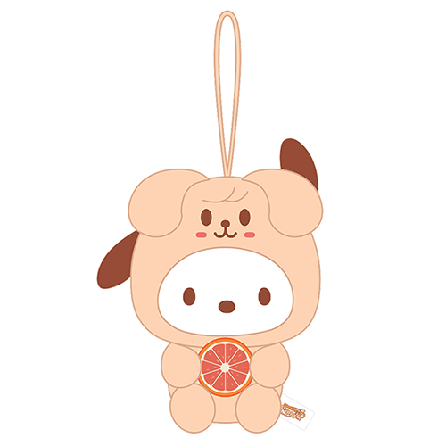 STRAY KIDS 2026 SKZOO X SANRIO CHARACTERS [ SCENT PLUSH ] - Music