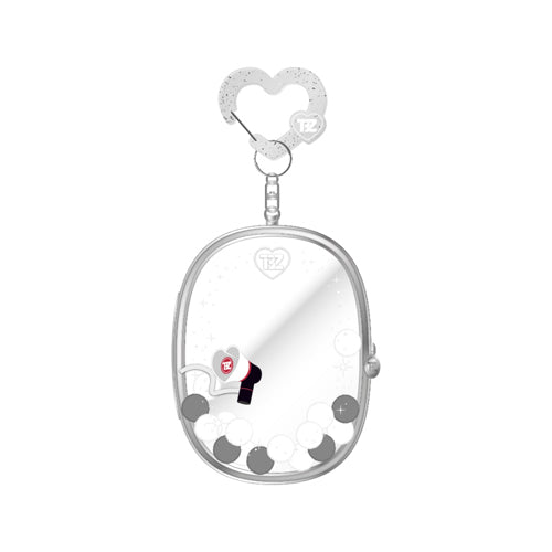 THE BOYZ WORLD TOUR ZENERATION2 MD [ DOLL POUCH ]