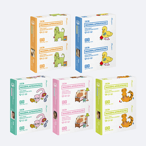 아일릿 | ILLIT 4TH MINI ALBUM [ MAMIHLAPINATAPAI ] PAW PAW VER.+POB