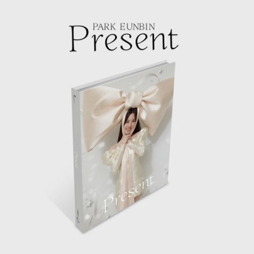 박은빈 | PARK EUNBIN [ PRESENT ]
