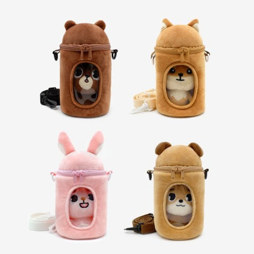 DAY6 [ DENIMALZ POUCH ] Welcome to the Show MD