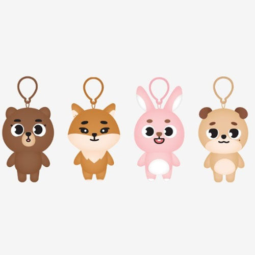 DAY6 [ DENIMALZ PLUSH 2024 Ver. ] Welcome to the Show MD