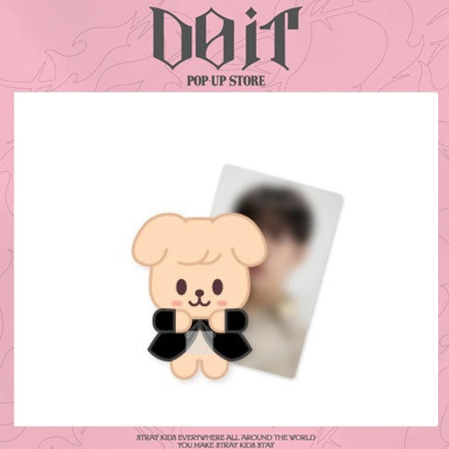 STRAY KIDS [ SKZOO FIGURE CLIMBING VER. ] DO IT POP-UP STORE