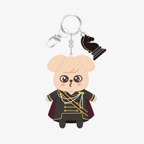 STRAY KIDS PUPPET KEY HOLDER 『 JAPAN SEASON'S GREETINGS 2026