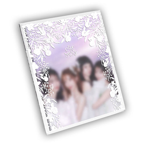 QWER 4TH MINI ALBUM [ CEREMONY ]