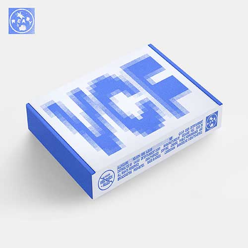 올아워즈 | ALL(H)OURS 4TH MINI ALBUM [ VCF ] - Music Plaza