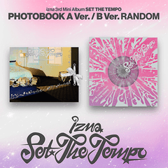 NMIXX [ POSTCARD SET ] 5TH EP [ Heavy Serenade ] POP-UP OFFICIAL