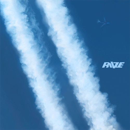 라이즈 | RIIZE 2ND MINI ALBUM [ II ] FIGURE VER.| RANDOM VER.