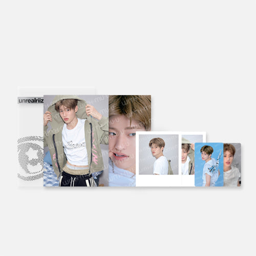 RIIZE PHOTO PACK | 2026 SM ARTIST SEASON’S GREETINGS OFFICIAL MD