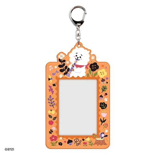 BT21 PHOTO HOLDER [ FOREST ] - Music Plaza