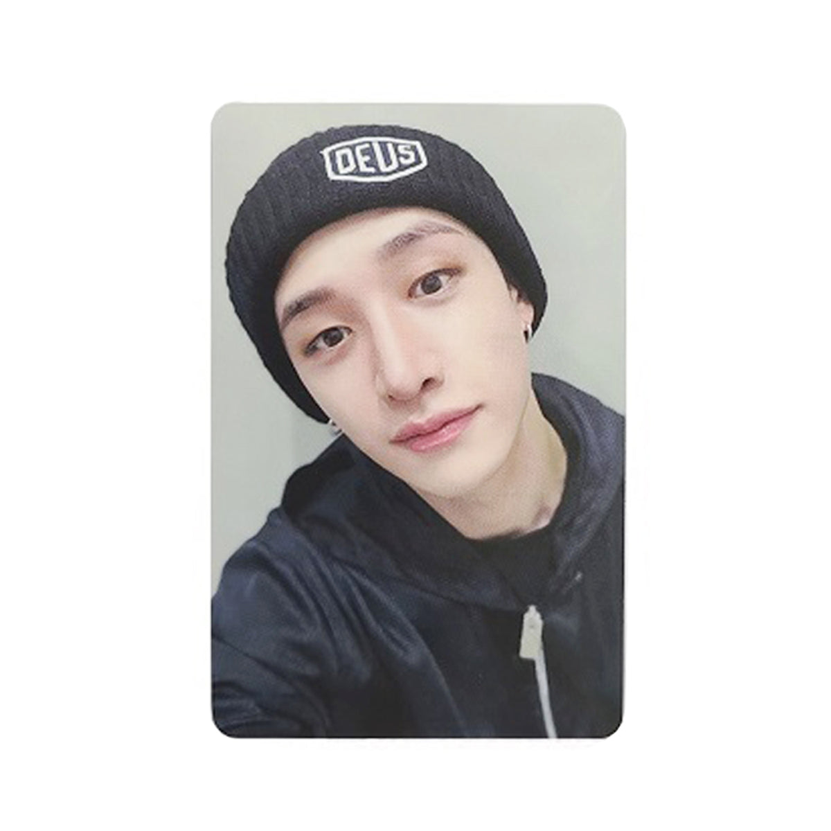 STRAY KIDS [ 樂-STAR ] WITHMUU POB EXCLUSIVE | OFFICIAL PHOTOCARD