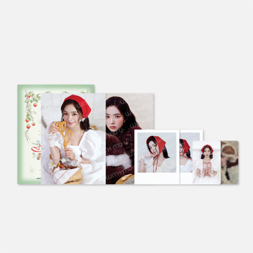 Red Velvet - Music Plaza