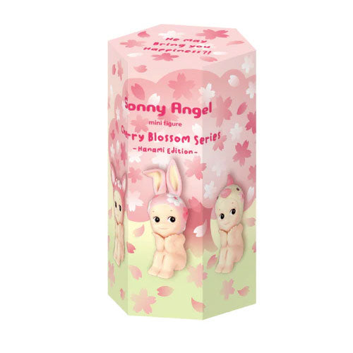 SONNY ANGEL [ CHERRY BLOSSOM SERIES ] HANAMI EDITION | BLIND BOX