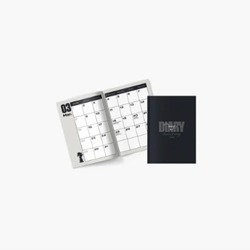 STRAY KIDS JAPAN SEASON’S GREETINGS 2026 “ FORCE ” 通常版 REGULAR VER.