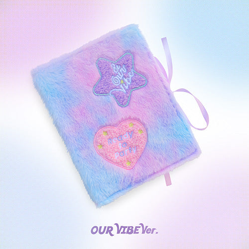 세이마이네임 | SAY MY NAME 3RD EP ALBUM [ &Our Vibe ] OUR VIBE Ver