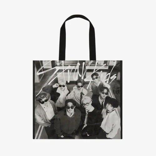 Stray Kids『World Tour <RUN IT JAPAN>』- SHOPPING BAG
