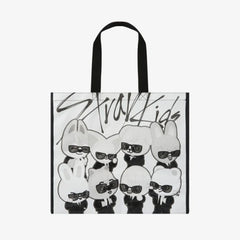 Stray Kids『World Tour 』- SHOPPING BAG - Music Plaza