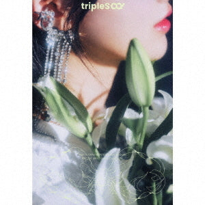tripleS ∞! (Hacchi)  "Untitled" [Limited Edition / Type A]