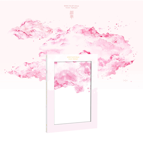 이펙스 | EPEX 7TH EP ALBUM [ YOUTH : EPILOGUE ]