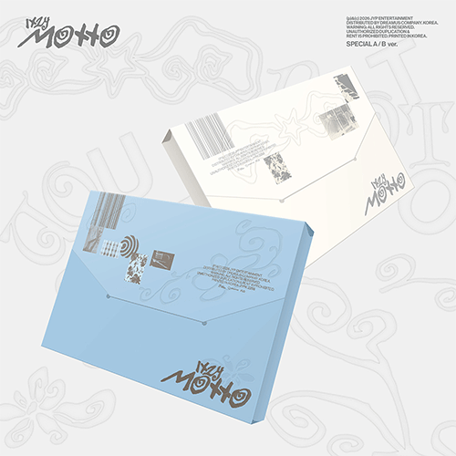 있지 | ITZY [ Motto ] SPECIAL VER.