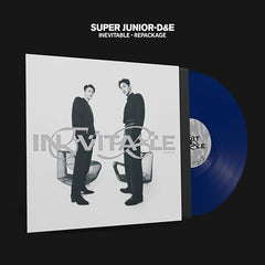 SUPER JUNIOR D&E STYLE 未開封 UNBOXING スーパージュニア D&E Super Junior D&E 2nd Japanese Album