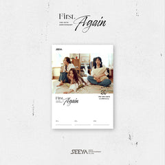 현아 | HYUNA 6TH MINI ALBUM [ FOLLOWING ] | POSTER ONLY - Music Plaza