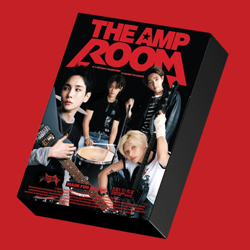 SHINee 2027 SEASON'S GREETINGS / WALL CALENDAR