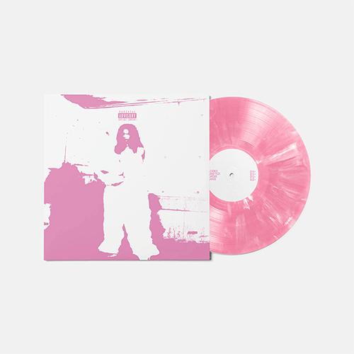 Kid Milli THE 3RD STUDIO ALBUM [ LOVE$ICK ] 2LP