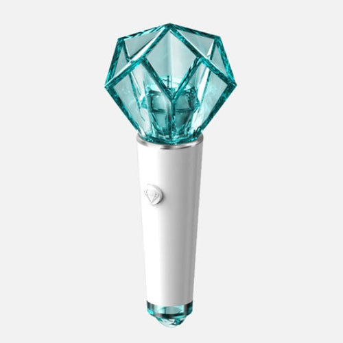 SHINEE MINI FANLIGHT KEYRING - Music Plaza
