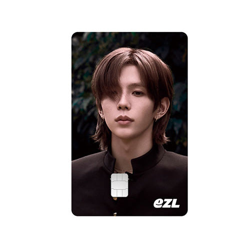 라이즈 | RIIZE [ FAME ] EZL TRANSIT CARD - Music Plaza