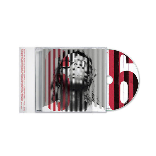 식케이 | Sik-K 4TH ALBUM [ 6SEOUL ]