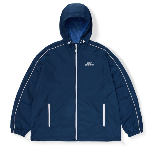BTS WIND JACKET [ SWIM ]
