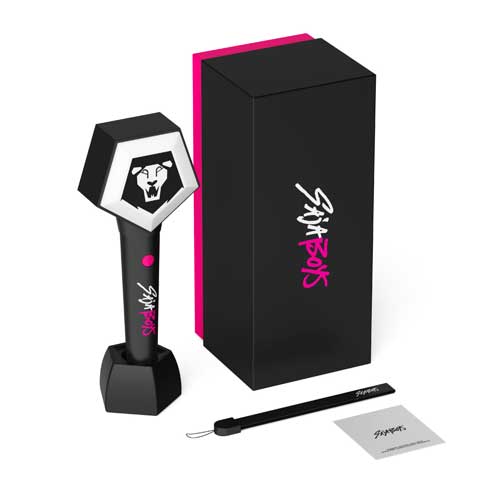 KPOP DEMON HUNTERS [ SAJA BOYS OFFICIAL LIGHT STICK ]