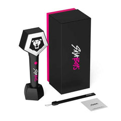 KPOP DEMON HUNTERS [ SAJA BOYS OFFICIAL LIGHT STICK ]+PHOTOCARD