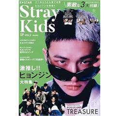 バンチャン men's folio 雑誌 straykids スキズ バンチャン men's