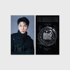 NCT - Music Plaza