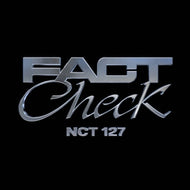엔시티 127 | NCT 127 THE 5TH ALBUM [ FACT CHECK ] SMINI VER.