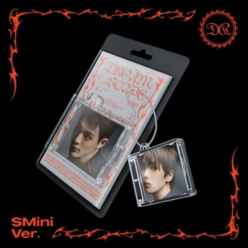 NCT DREAM [ DREAM( )SCAPE ] SMINI VER.