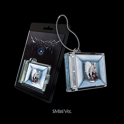 키 | KEY THE 3RD ALBUM [ HUNTER ] SMINI VER.