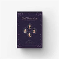 소녀시대 | GIRLS' GENERATION 2024 SEASON'S GREETINGS
